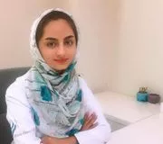 دکتر مهدیس قدیمی