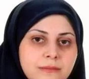 دکتر سودابه شهیدثالث