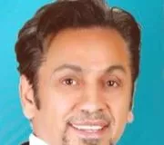 دکتر محمد سعید محمدی دانش