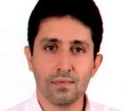 دکتر احمد عظیم زاده آرانی