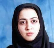 فاطمه غلامی