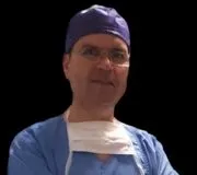 دکتر علیرضا رضاپناه