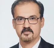 دکتر سعید زند