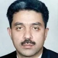 دکتر علیرضا سلطانی