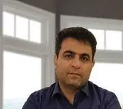 دکتر محمدعلی شاه نظری