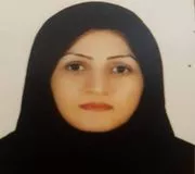 دکتر زینب جمشیدی