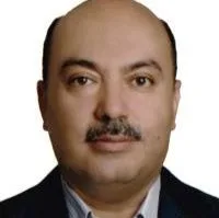 دکتر بابک باقری