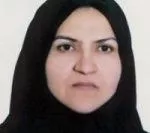 دکتر فاطمه تاج پور