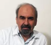 دکتر سید محمود اسحق حسینی
