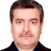 دکتر فرامرز پازیار