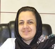 دکتر مهرانا قاسم خانی
