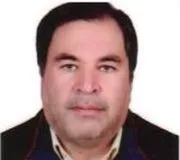 دکتر غلامحیدر نیکخو