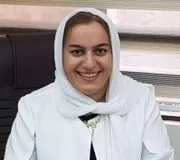 دکتر بهارک ثابت دیوشلی