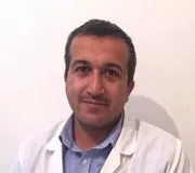 دکتر محمدحسین جبارپور بنیادی