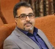 دکتر آرمان ضرغامی