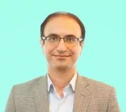 دکتر محمد زارعی