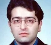 دکتر محمدرضا نقیبی سیستانی