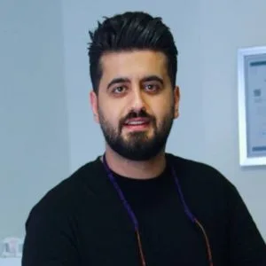 تصویر پروفایل دکتر سید علی تقی زاده پور گرفمی - دکترای حرفه‌ای پزشکی در لاهیجان