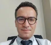 دکتر بهروز تیزنوبیک