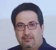 دکتر مهدی کاظمی