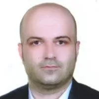 دکتر امیر منگوری میاندوآب
