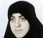 سیده انعام حکاک