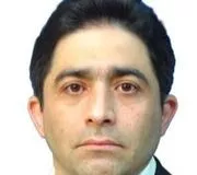 دکتر محمودرضا آل بویه