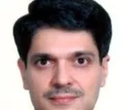 دکتر علیرضا سلیمانی