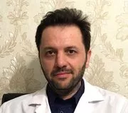 دکتر سید حسین آقامیری