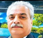 دکتر احمد دهنوی