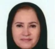 دکتر ویدا نثار حسینی