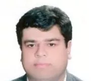 دکتر شهرام عابدی