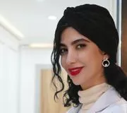 دکتر سحر شاعری