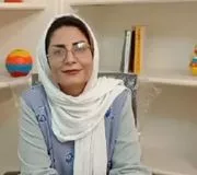 فرزانه سادات موسوی