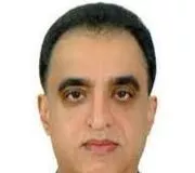 دکتر جاوید اتابکی