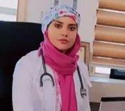 دکتر مرضیه عسیس