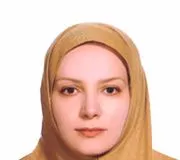 دکتر نکیسا درویشی