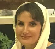 دکتر شهرزاد رودنشین