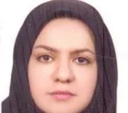 زهرا حاج غلامرضائی گلوسالار