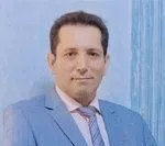 دکتر کامران محمدی جنیدی