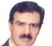 دکتر رستم انوشیروانی