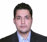 تصویر پروفایل دکتر فرزاد احتشام راد - دکترای حرفه‌ای دندانپزشکی در تهران