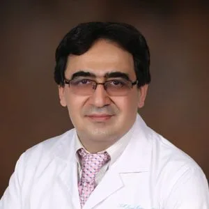 دکتر سیدمحمدجواد مرتضوی