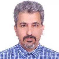 دکتر داریوش ناظمی سلمان