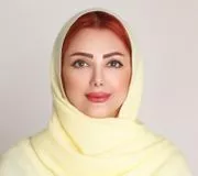 نگین سلیمانی زاده