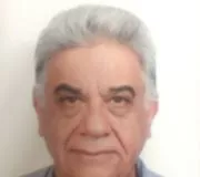 دکتر نعمت اله شیرانی