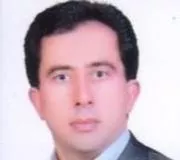 دکتر سیروس زارعی