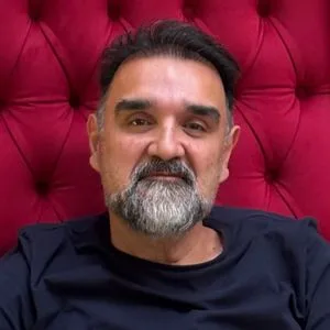 تصویر پروفایل دکتر محمد بیگدلی - متخصص روانپزشکی در بوشهر