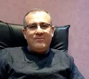 دکتر محمدرضا سیلانی