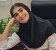 دکتر سپیده فرجی